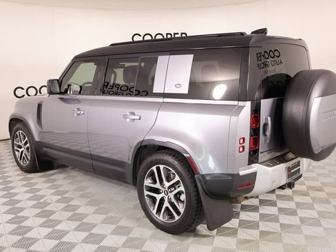 Used 2020 Land Rover Defender 110 HSE image 22