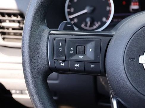 Certified 2023 Nissan Rogue S AWD/4WD image 12