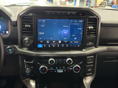 Used 2024 Ford F150 XLT w/ Equipment Group 303A High AWD/4WD image 27