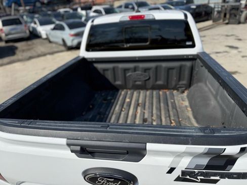 Used 2024 Ford Ranger Raptor image 4