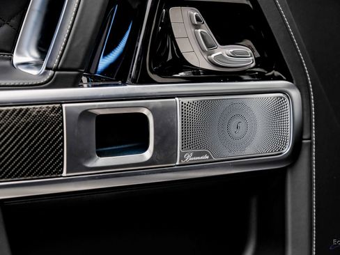 Used 2026 Mercedes-Benz G 63 AMG 4MATIC image 91