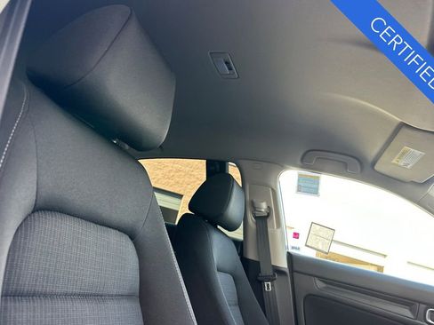 Certified 2025 Honda Civic LX image 17