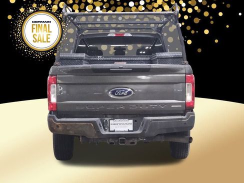 Used 2019 Ford F250 XL w/ Power Equipment Group image 7