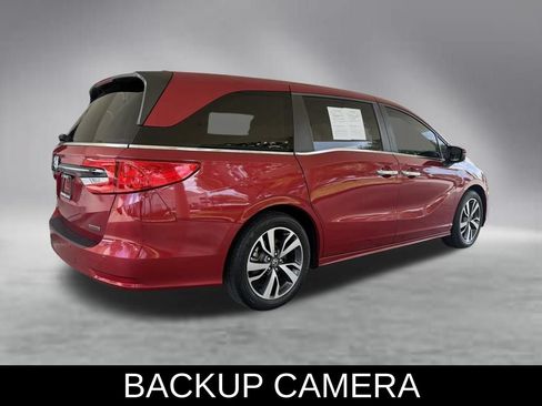 Used 2023 Honda Odyssey Touring image 4