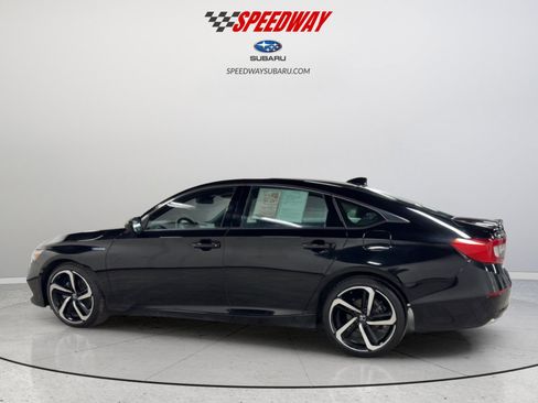 Used 2022 Honda Accord Sport image 6