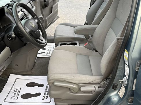 Used 2010 Honda CR-V LX image 13