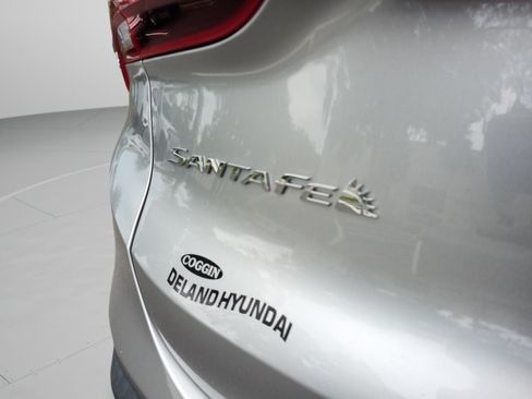 Used 2023 Hyundai Santa Fe SEL AWD/4WD image 32