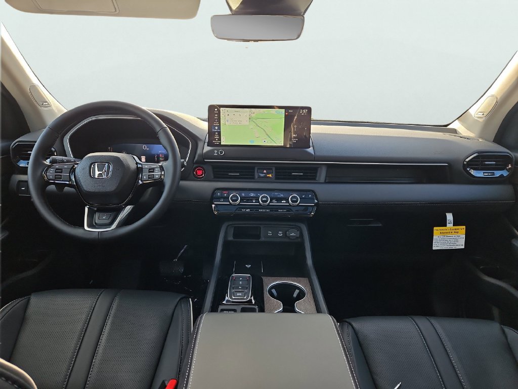 New 2026 Honda Pilot Elite image 7