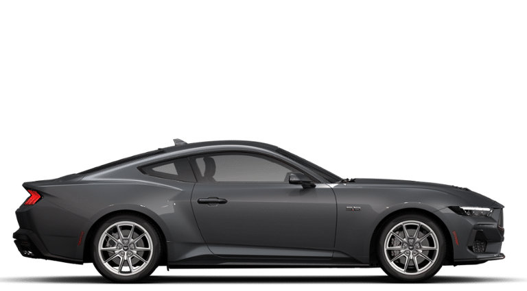 New 2026 Ford Mustang GT Premium RWD image 61