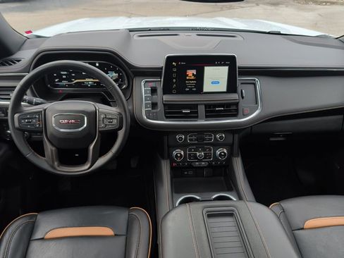 Used 2023 GMC Yukon AT4 w/ AT4 Premium Plus Package image 18