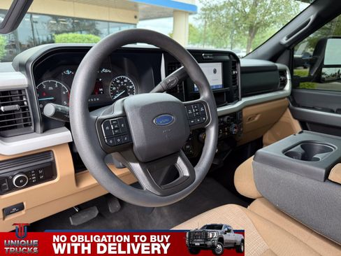 Used 2025 Ford F350 XLT image 18