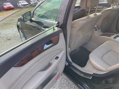 Used 2014 Mercedes-Benz CLS 550 4MATIC image 14