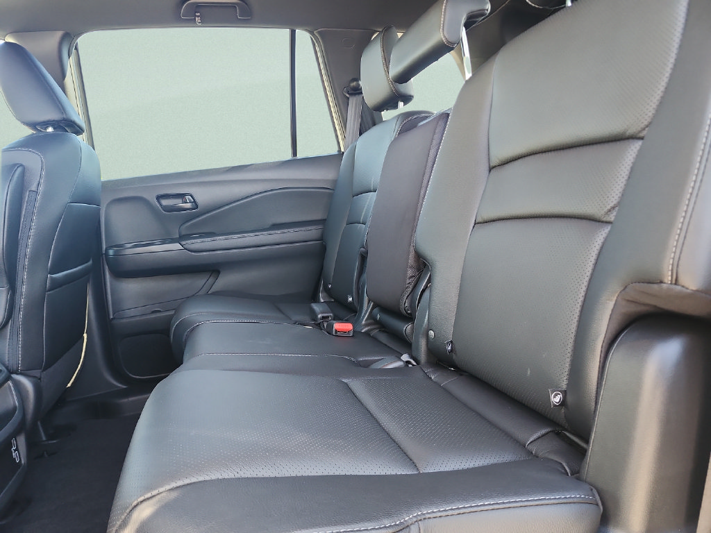 Used 2022 Honda Passport EX-L image 21