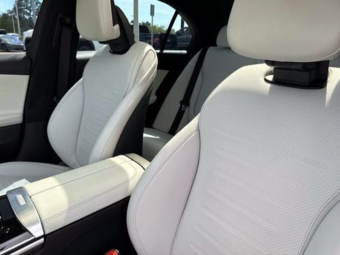 Certified 2023 Mercedes-Benz C 300 4MATIC Sedan image 19