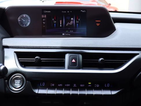 Used 2019 Lexus UX 200 w/ Premium Package FWD image 50