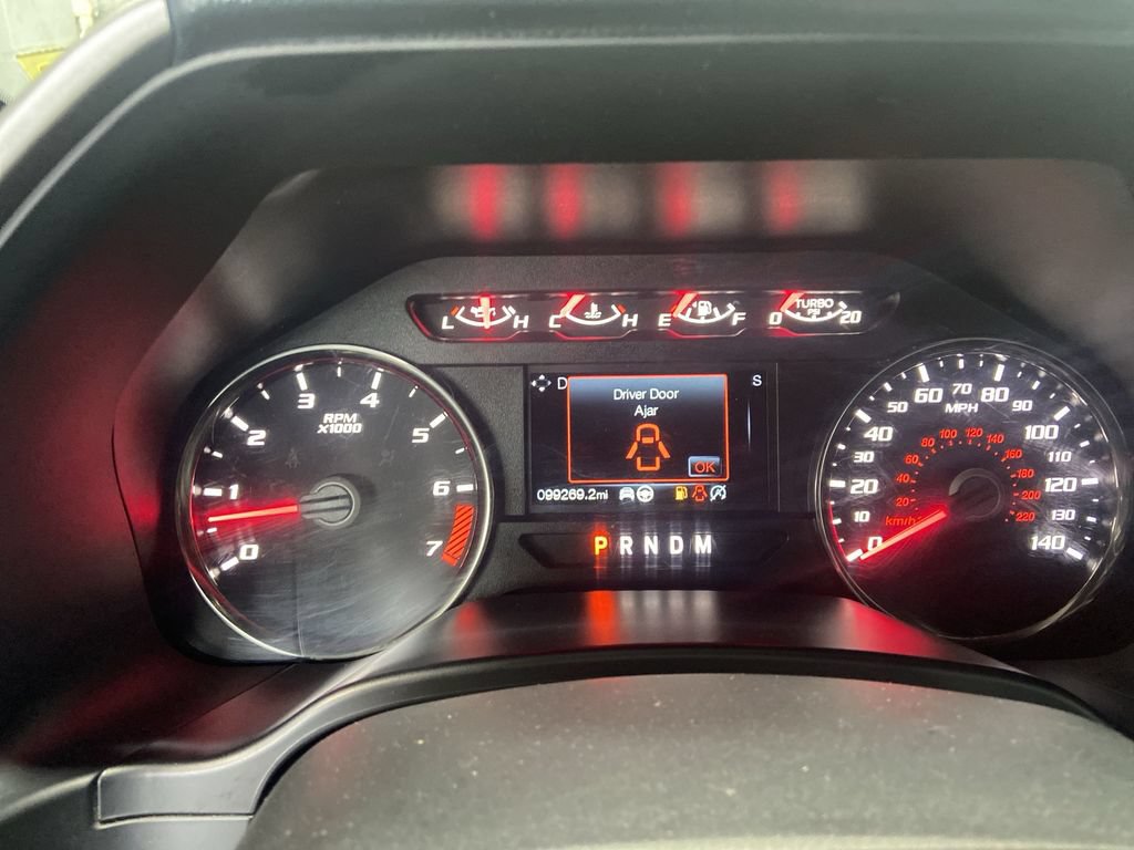 Used 2020 Ford F150 Raptor AWD/4WD image 12
