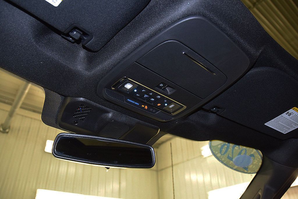 Used 2026 Ford F150 Lariat AWD/4WD image 29