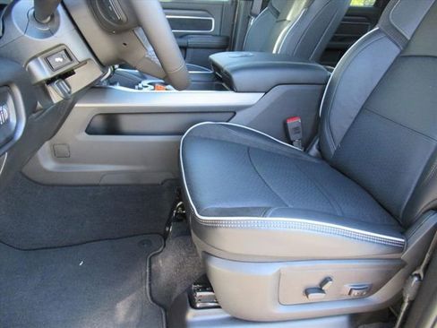 New 2026 RAM 2500 Laramie image 18