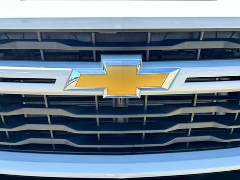 New 2026 Chevrolet Silverado 2500 Custom w/ Custom Value Package AWD/4WD image 29