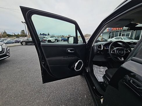 Used 2020 Jeep Renegade Sport w/ Sport Appearance Group image 15