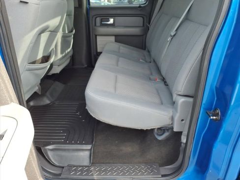 Used 2013 Ford F150 XLT w/ Luxury Equipment Group image 14