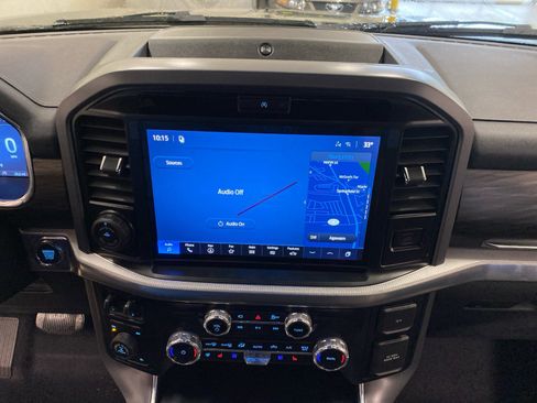 New 2026 Ford F150 Lariat w/ Equipment Group 501A Mid image 44