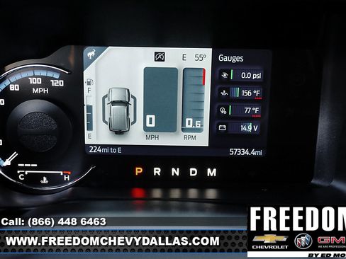 Used 2021 Ford Bronco Badlands image 24