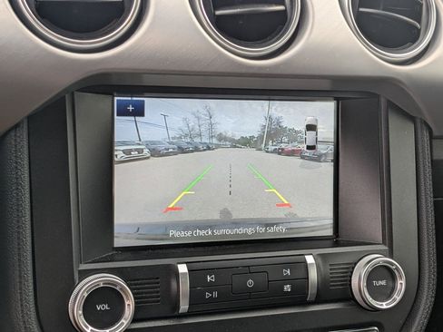 Used 2021 Ford Mustang GT Premium image 17