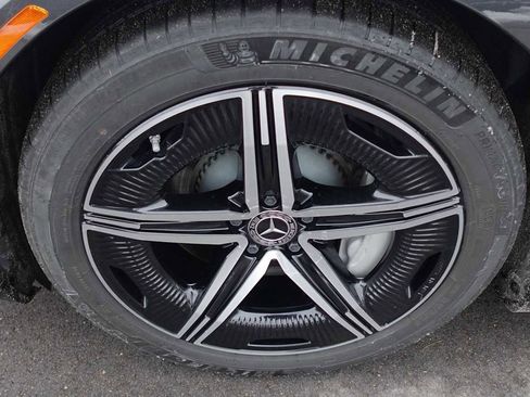 Certified 2023 Mercedes-Benz EQS 450+ 4MATIC Sedan image 21