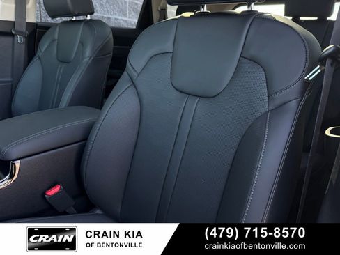 New 2026 Kia Sorento SX image 26