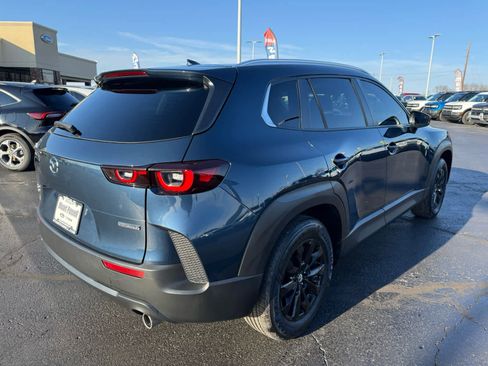 Used 2025 MAZDA CX-50 AWD 2.5 S w/ Premium Package image 22