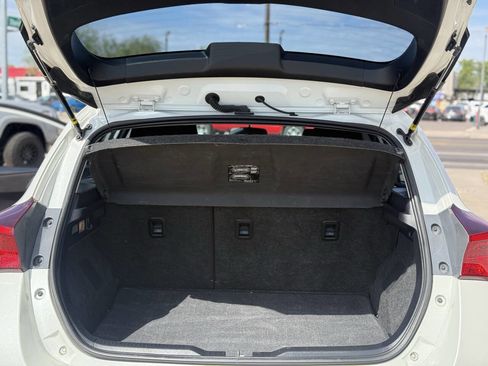 Used 2016 Scion iM image 9