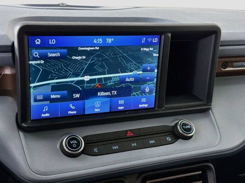 Used 2024 Ford Maverick Lariat AWD/4WD image 18