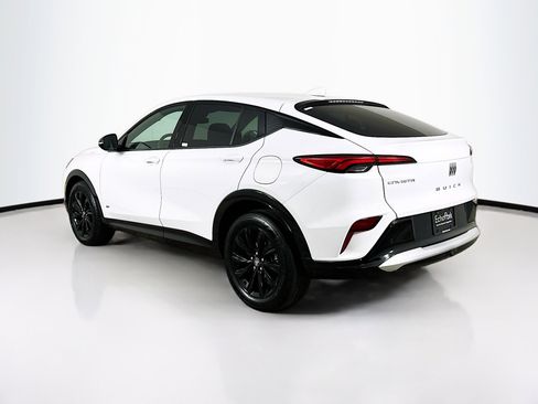 Used 2025 Buick Envista Sport Touring image 5