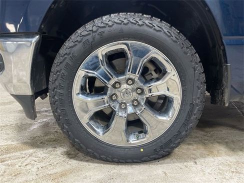 Certified 2021 RAM 1500 Big Horn image 10