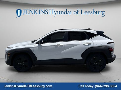 New 2026 Hyundai Kona SEL Sport FWD image 9