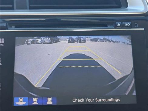 Used 2016 Honda Fit EX image 13