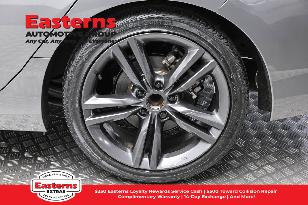 Used 2024 Acura Integra A-Spec w/ Technology Package FWD image 9