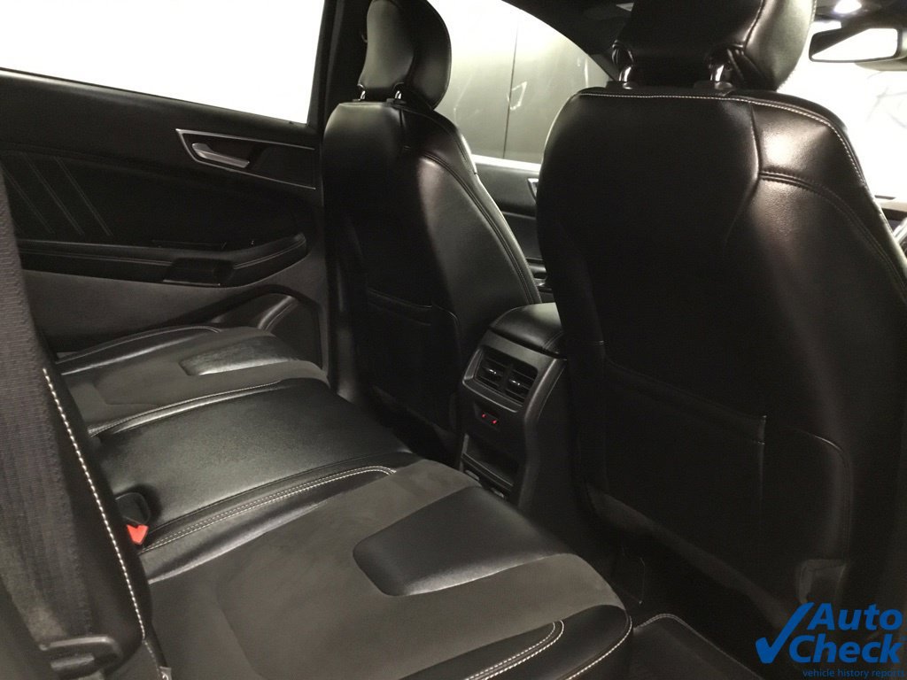 Used 2019 Ford Edge ST w/ Equipment Group 401A AWD/4WD image 40