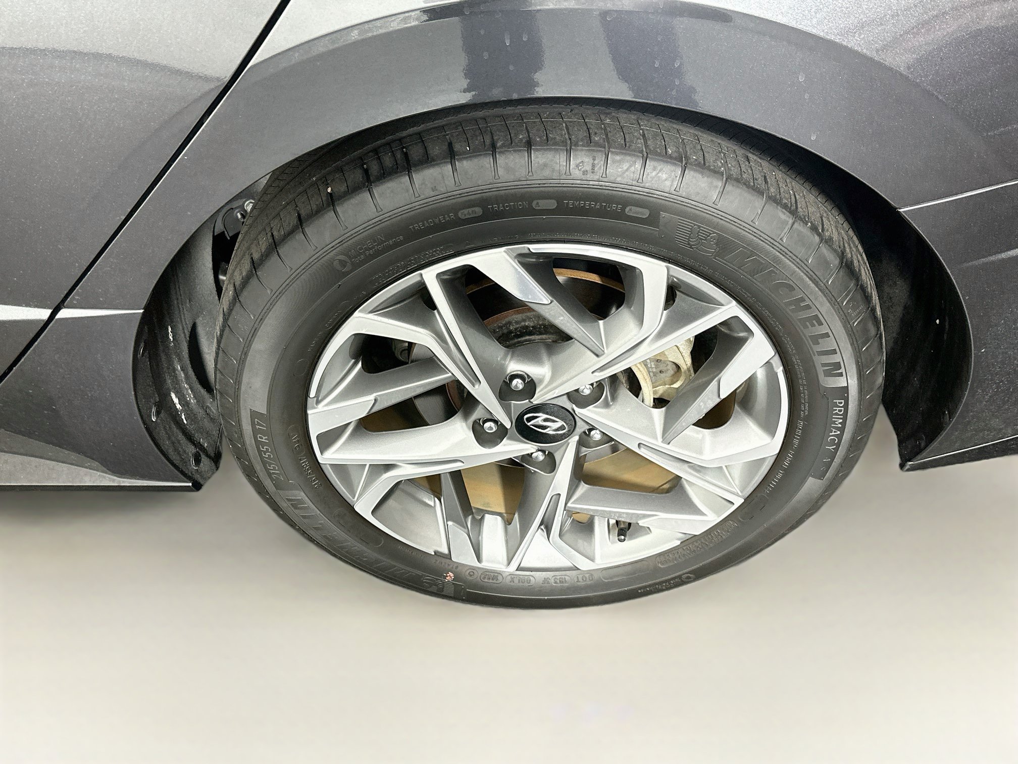 Used 2023 Hyundai Sonata SEL w/ Cargo Package FWD image 11