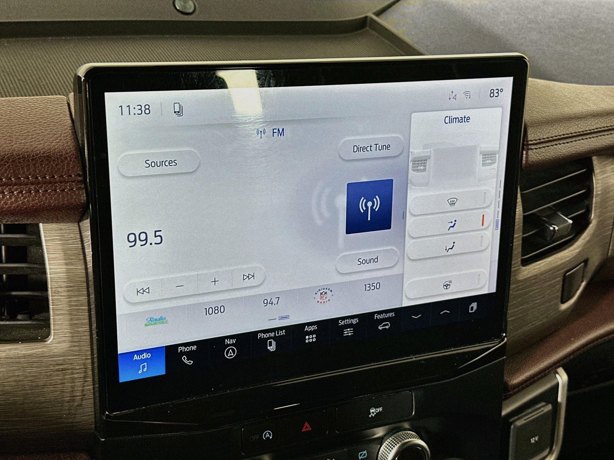 Used 2024 Ford Expedition Limited RWD image 19