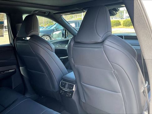 Used 2023 Lexus RX 500h F Sport w/ Cold Area Package image 21