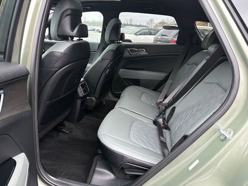 Certified 2023 Kia Sportage X-Pro Prestige image 27