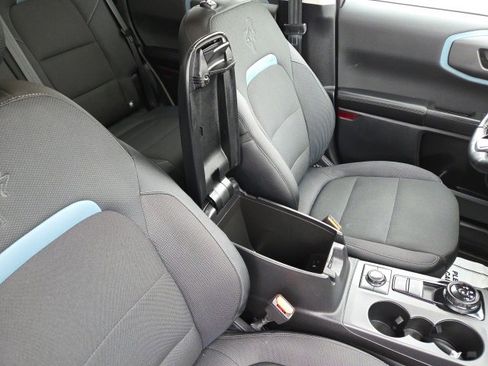 Certified 2022 Ford Bronco Sport Badlands image 38