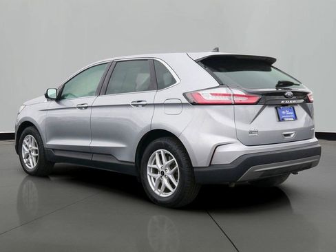 Certified 2024 Ford Edge SEL image 2