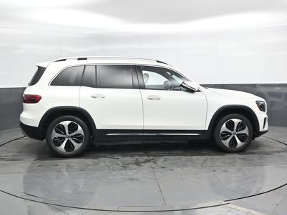 Used 2025 Mercedes-Benz GLB 250 4MATIC