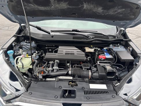 Certified 2022 Honda CR-V Special Edition image 13