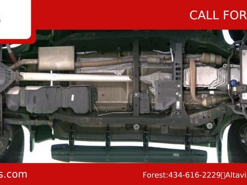 Used 2019 GMC Sierra 1500 AT4 w/ AT4 Premium Package image 8