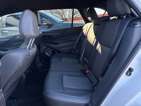 Used 2023 Subaru Outback Wilderness image 24