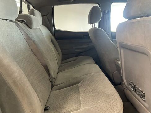 Used 2008 Toyota Tacoma PreRunner RWD image 27